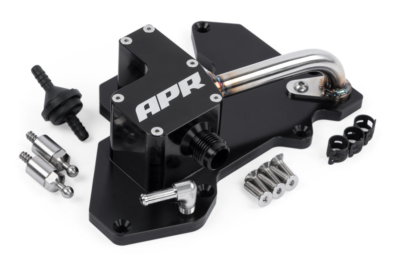 APR 15-25 Audi/Volkswagen (EA888.3) 2.0T PCV Top Plate