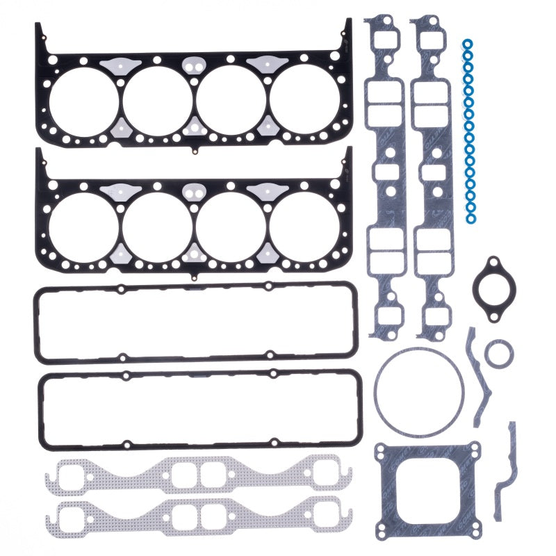 Cometic Chevy 350 Gen1 Small Block V8 Top End Gasket Kit-4.060in Bore-.027in MLS Cyl Head Gasket