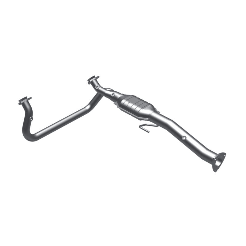 MagnaFlow Direct Fit Catalytic Converter Astro-Safari Van 96-99
