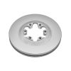 Power Stop 09-12 Chevrolet Colorado Front Evolution Geomet Coated Rotor
