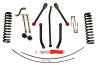 Skyjacker 4.5In 84-01 CHEROKEE XJ KIT