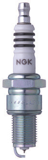 NGK IX Iridium Spark Plug Box of 4 (BPR9EIX)