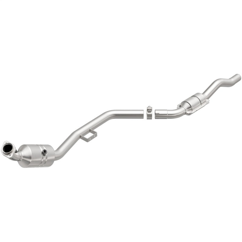 MagnaFlow Direct Fit Catalytic Converter 07-09 Mercedes-Benz E350 V6-3.5L