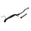 Flowmaster 21-25 Ford F-150 2.7L/3.5L/5.0L Outlaw Extreme Cat-Back Exhaust System