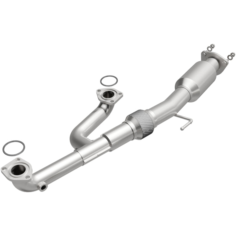 MagnaFlow 2016 Honda Odyssey 3.5L Direct Fit Converter