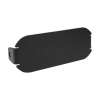Rugged Radios Intercom Block Off Plate for Multi Mounts