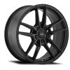 Konig Myth 17x8 5x112 ET43 Gloss Black