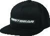 FIRSTGEAR Snapback Hat - Black