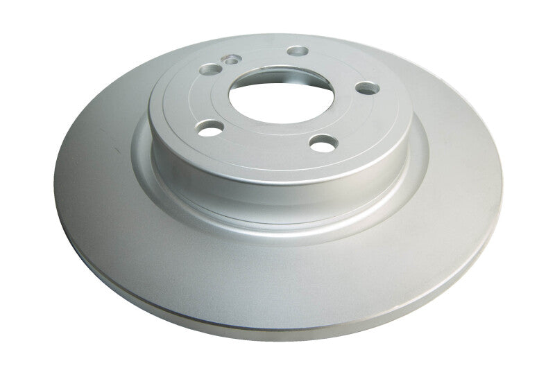 DBA 19-21 Mercedes-Benz A220 (295mm Rear Rotor) Rear En-Shield Street Series Rotor