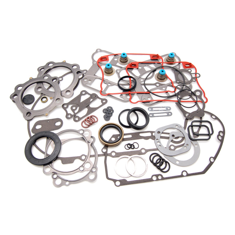 Cometic Harley-Davidson 2004-06 Est Sportster Comp.Motor Rebuild w/.030inH/G