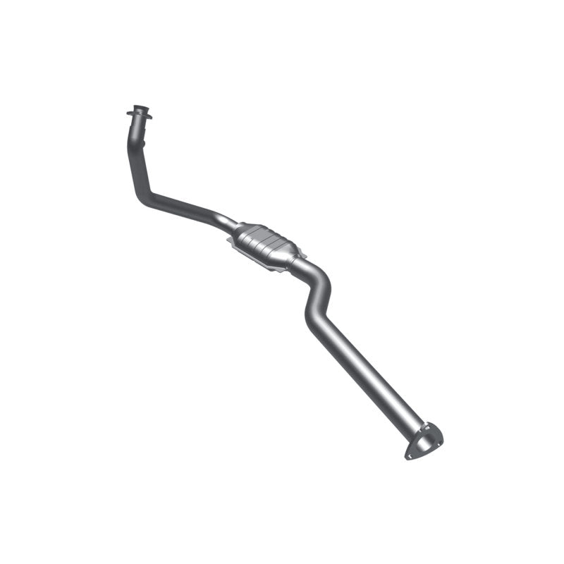 MagnaFlow Direct Fit Catalytic Converter 99 GM Express Van DS 5.7L