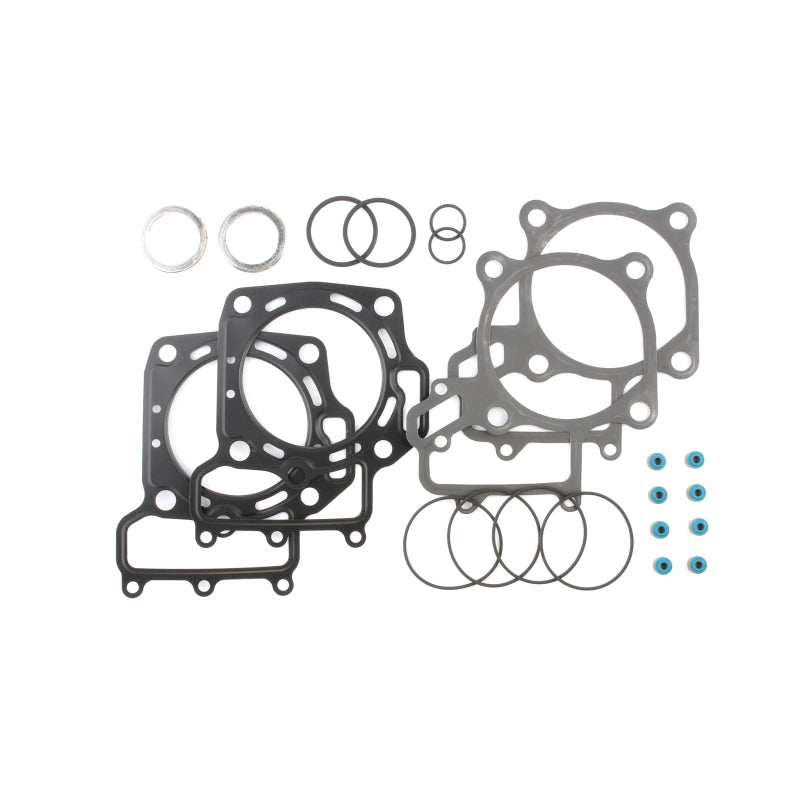 Cometic 04-09 Kawasaki KFX700 84mm Bore Top End Gasket Kit