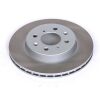 Power Stop 15-20 Honda Fit Front Semi Coated Rotor