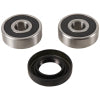 Pivot Works Ttr125 Front Wheel Bearing Kit