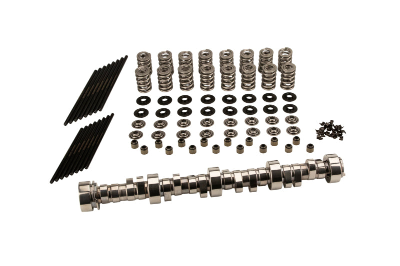 Comp Cams Kit,Cam- For Gm Ls Turbo 4.8 & 5.3L Hyd. Rollers