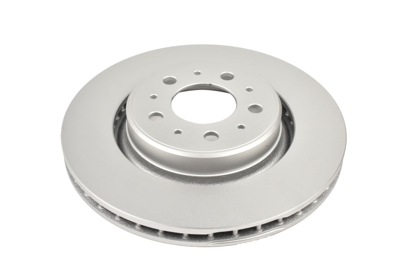 DBA 99-04 Volvo C70 En-Shield Standard Front Brake Rotor