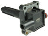 NGK 2000-98 M-Benz SLK230 COP (Waste Spark) Ignition Coil