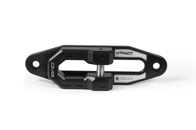 DV8 Offroad DV8 Xtract Winch Fairlead | Closed System