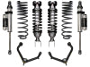 ICON 2019+ Ram 1500 2/4WD .75-2.5in Stage 5 Suspension System w/Tubular Uca
