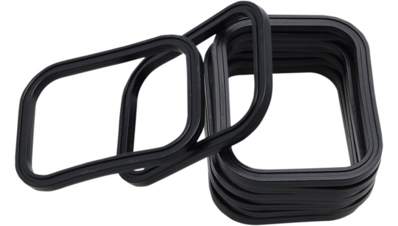 Cometic Harley-Davidson Inner Rocker 1984-05 Rubber All EVOS 10Pk