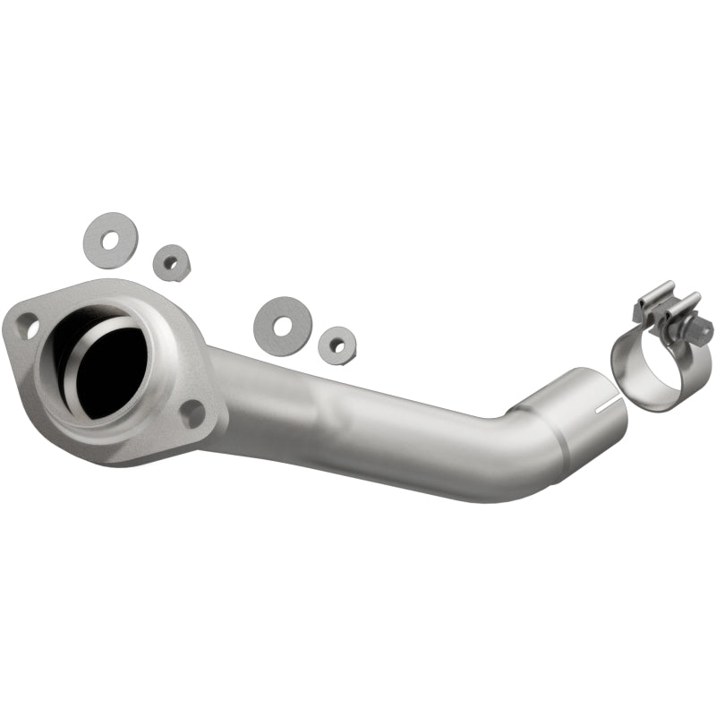 MagnaFlow 18-20 Jeep Wrangler V6 3.6L Bolt On Extension Pipe 2in Pipe Diameter