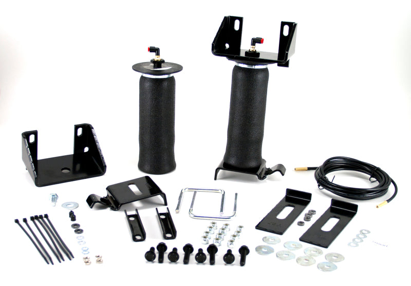 Air Lift SlamAir Kit