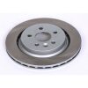 Power Stop 11-18 Volvo S60 Rear Semi Coated Rotor