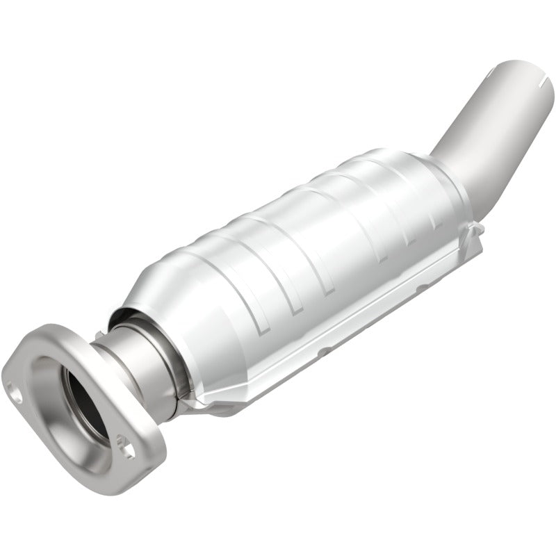 MagnaFlow Direct Fit Catalytic Converter 06-10 Toyota Rav4 3.5L