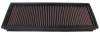 K&N Replacement Air Filter FORD MONDEO 1.8L & 2.0L; 2001