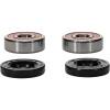 Pivot Works Premium Wheel Bearing