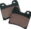 BikeMaster BM-348 Brake Pads