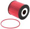 K&N Oil Filter OIL FILTER AUTOMOTIVE