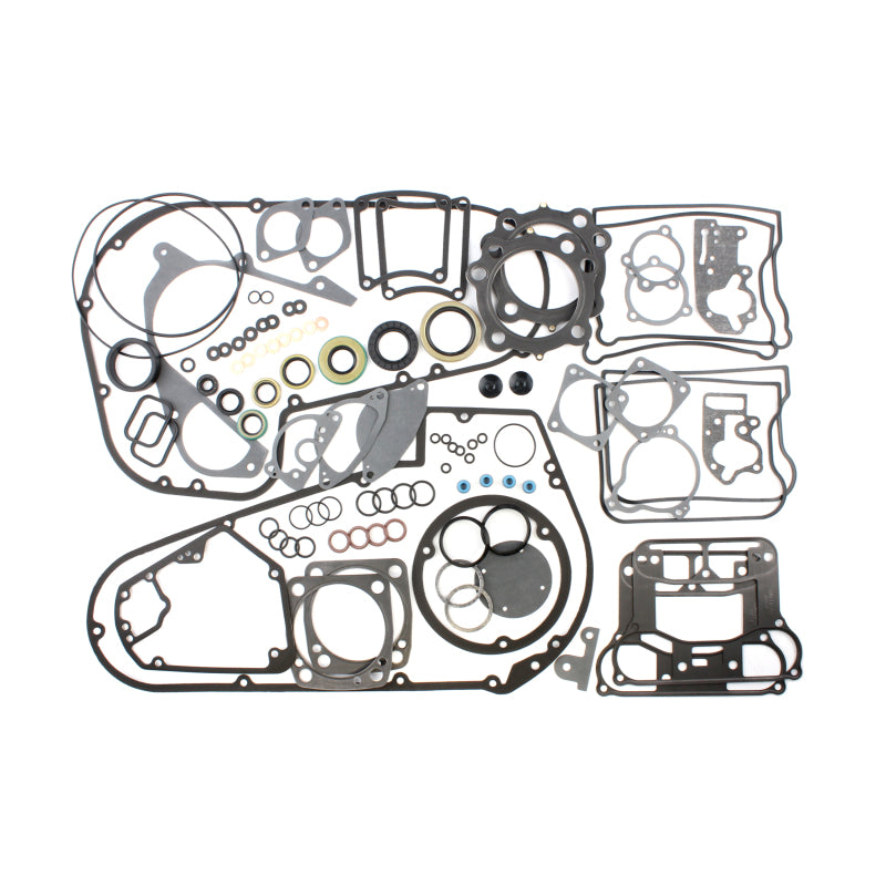 Cometic Harley-Davidson 84-91 Big Twin Comp Motor Kit Flt-Fxr-5Spds.