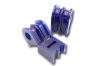 SuperPro Rear Sway Bar Mount Bushing Kit