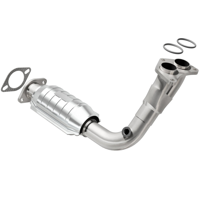 MagnaFlow Direct Fit Catalytic Converter Villager-Quest 94-98 3.0L/