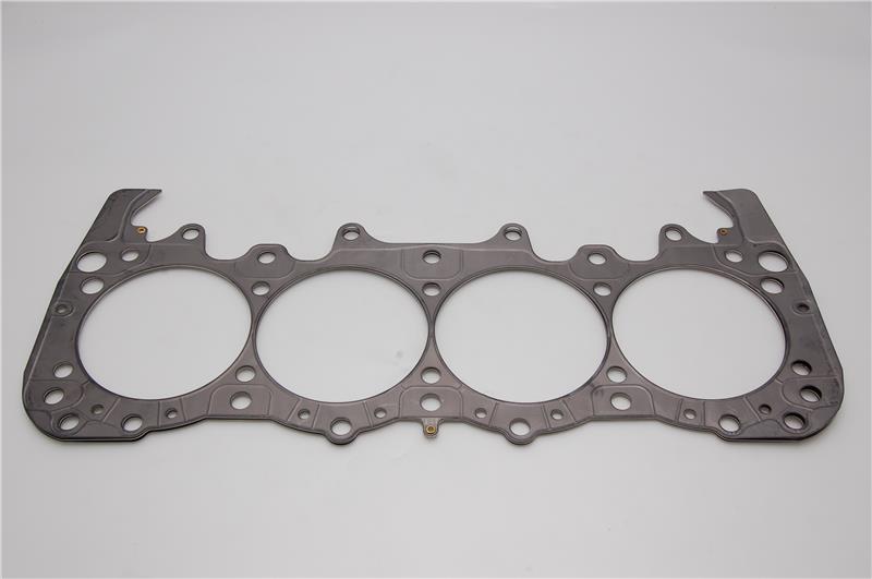 Cometic Chrysler 500 Pro Stock V8 .051in MLS Cylinder Head Gasket - 4.685in Bore