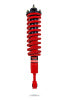 Pedders TrakRyder EziFit Front Strut & Spring - 05-15 Toyota Tacoma