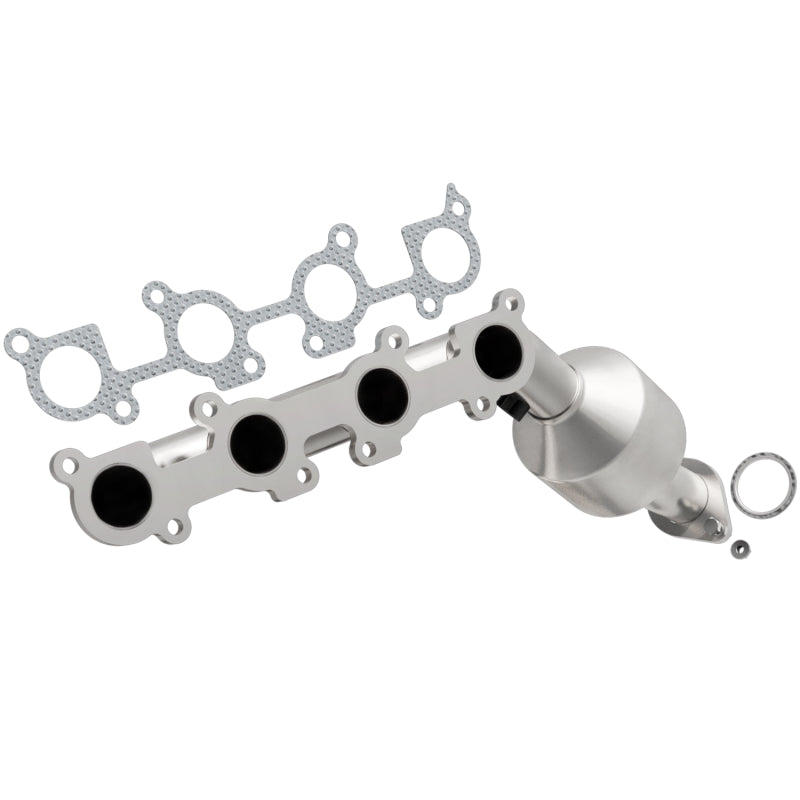 MagnaFlow Direct Fit Catalytic Converter 03-04 4Run 4.7 Passenger Side Manifold OEM