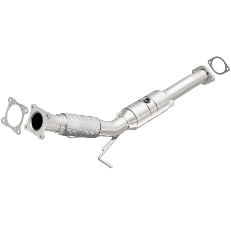 MagnaFlow Direct Fit Catalytic Converter 03-05 Volvo S60/ V70 2.4L
