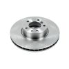 Power Stop 97-00 BMW 540i Front Autospecialty Brake Rotor