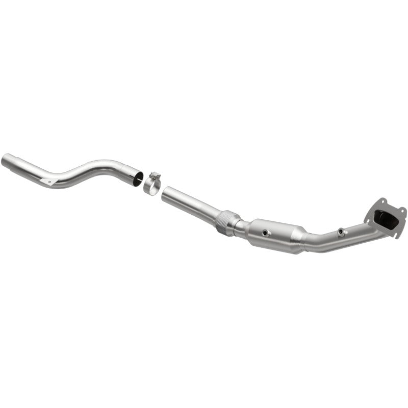 MagnaFlow Left Side Direct Fit Catalytic Converter 15-17 Chrysler 300 3.6L