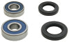 Pivot Works 19-23 Honda CRF250F Rear Wheel Bearing Kit