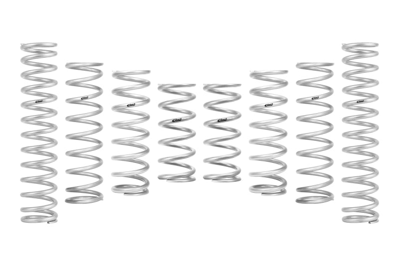 Eibach 2026 Kawasaki TERYX 5 H2 Pro-UTV Stage 2 Kit - Set of 8