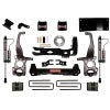 Skyjacker 4.5In KT 15 F150 4WD SP W/ADX
