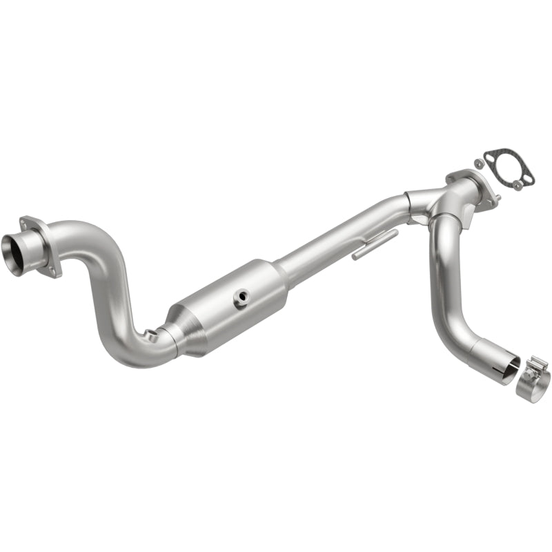 MagnaFlow 07-09 Chrysler Aspen 5.7L Direct Fit Converter