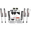 Skyjacker 4In KIT 2008 F350 4WD DIESEL