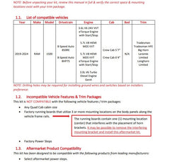 Application Guide