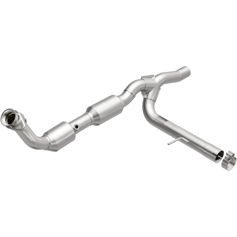 MagnaFlow 2004 Ford F-150 4.6L Direct Fit Converter
