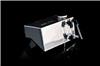 Weapon R 89-94 240SX/ S13 Polished Aluminum Coolant Overflow Tank