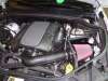 Flowmaster 11-25 Grand Cherokee/Durango 5.7L Performance Cold Air Intake Kit